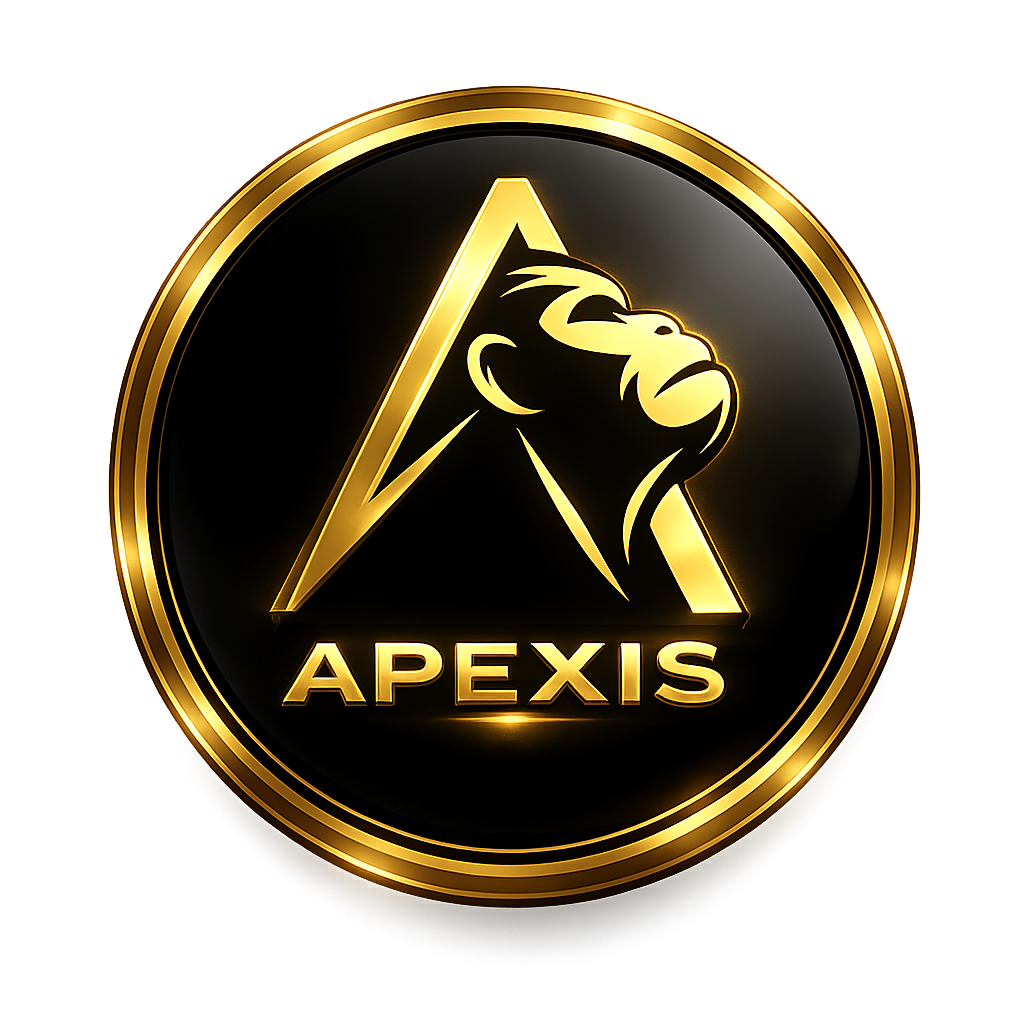 APEXIS logo